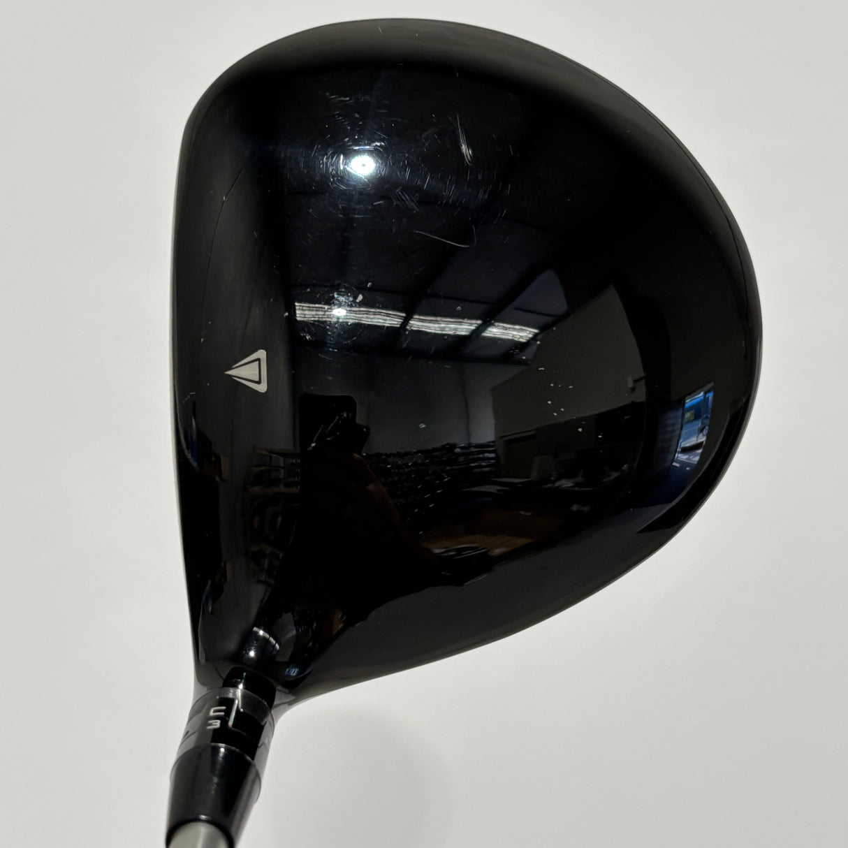 Titleist TS1 10.5* Driver Stiff Flex
