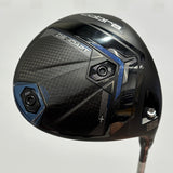 Cobra DS-Adapt X 9.0* Driver Stiff Flex Headcover Included