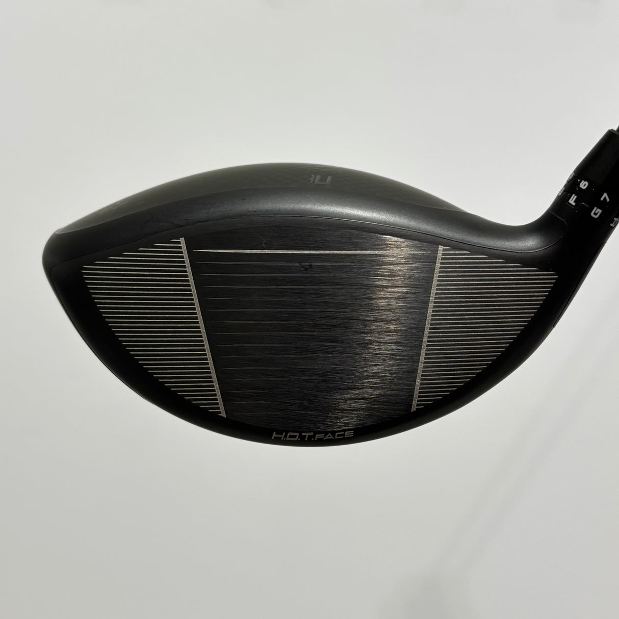 Cobra DS-Adapt X 9.0* Driver Stiff Flex Headcover Included