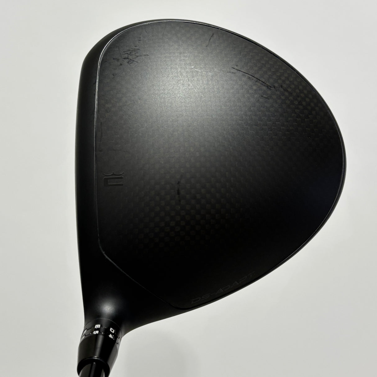 Cobra DS-Adapt X 9.0* Driver Stiff Flex Headcover Included