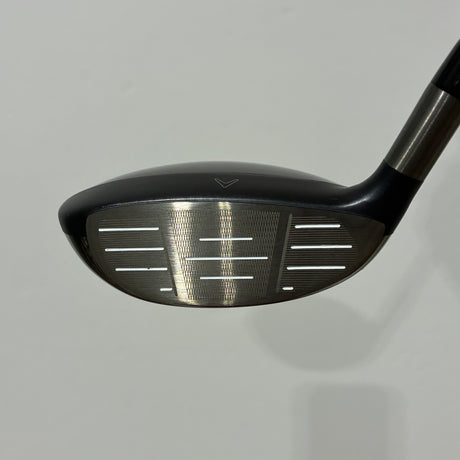 Callaway Paradym Max Fast 5 Wood Stiff Regular Flex Headcover Included