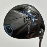 Cobra DS-Adapt X 10.5* Driver Stiff Flex Headcover Included