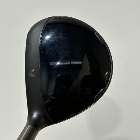 Callaway Paradym Max Fast 5 Wood Stiff Regular Flex Headcover Included