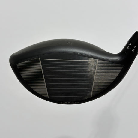 Cobra DS-Adapt X 10.5* Driver Stiff Flex