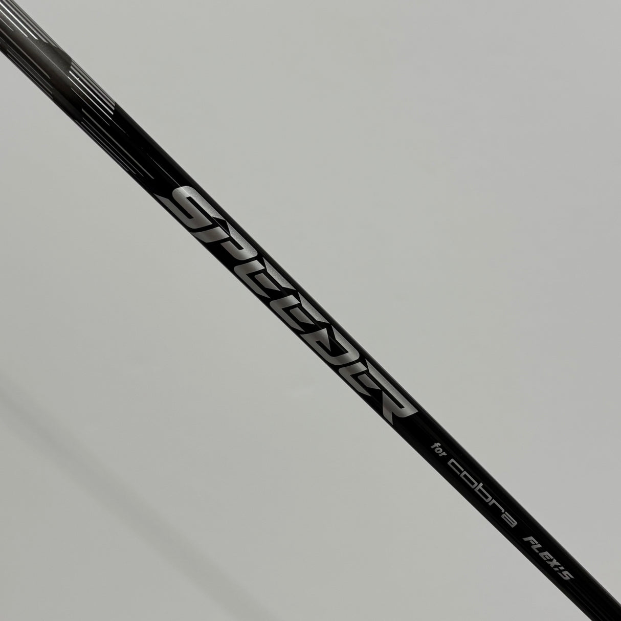 Cobra DS-Adapt X 10.5* Driver Stiff Flex Headcover Included
