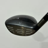 Callaway Paradym 5 Wood Regular Flex Headcover Included