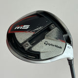 TaylorMade M5 9.0* Driver Stiff Regular Flex