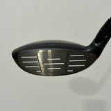 Callaway Paradym X 3 Wood Stiff Flex Headcover Included