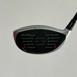 TaylorMade M5 9.0* Driver Stiff Regular Flex