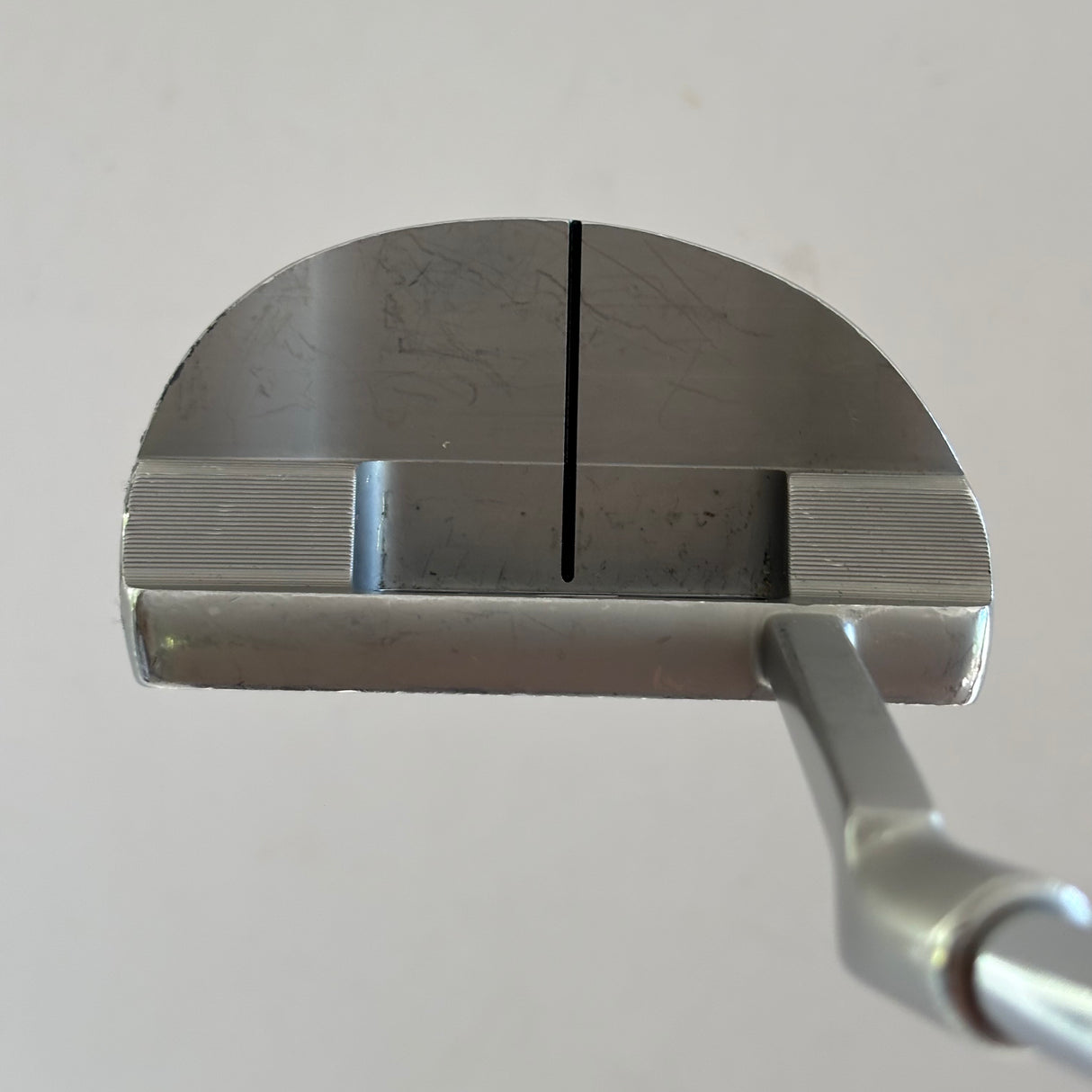 Bridgestone Golf TD-01 34 Inch Putter Headcover Included