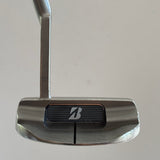 Bridgestone Golf TD-01 34 Inch Putter Headcover Included