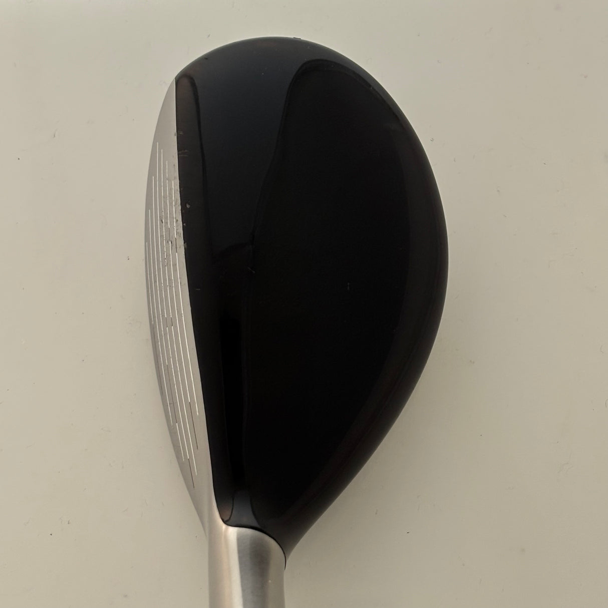 Mizuno MP-CLK 3 Hybrid Stiff Flex Headcover Included