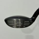 Callaway Paradym X 3 Wood Stiff Flex Headcover Included