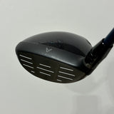 Callaway Paradym X 3 Wood Stiff Flex Headcover Included