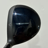 Callaway Paradym X 3 Wood Stiff Flex Headcover Included