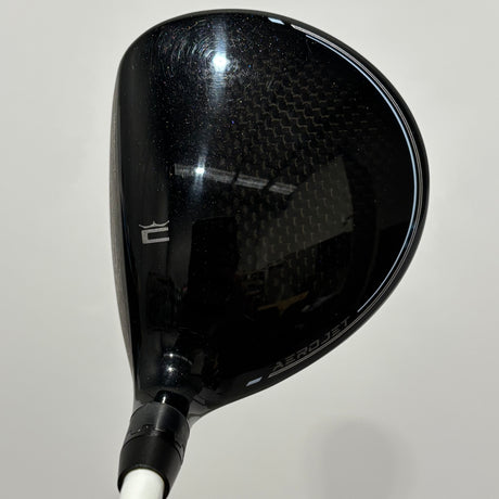 Ladies Cobra Aerojet Max 5 Wood Regular Flex Headcover Included