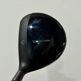 Ladies Callaway Paradym Max Fast 5 Wood Amateur Flex Headcover Included