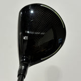 Cobra King Radspeed 3 Wood Stiff Flex Headcover Included