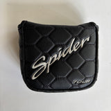 TaylorMade Spider EX 33 Inch Putter Headcover Included