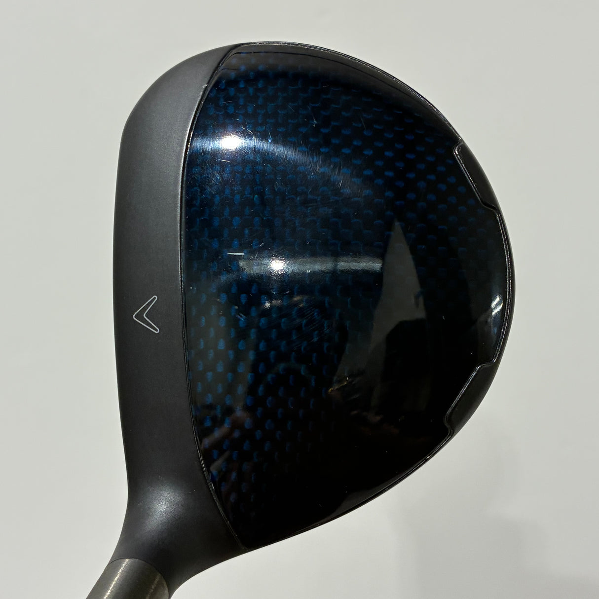 Ladies Callaway Paradym Max Fast 7 Wood Amateur Flex Headcover Included