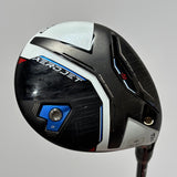 Cobra Aerojet 3 Wood Stiff Flex Headcover Included