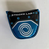 Odyssey Stroke Lab i 2M CH 33 Inch Putter Headcover Included