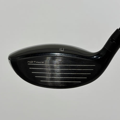 Cobra Aerojet 3 Wood Stiff Flex Headcover Included