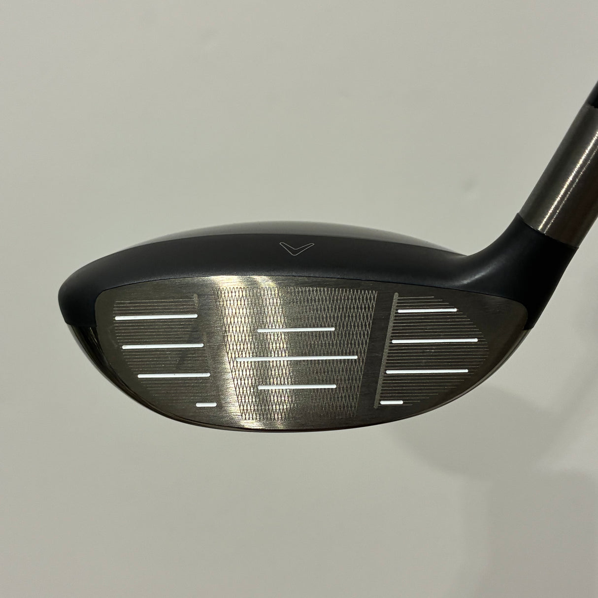 Ladies Callaway Paradym Max Fast 7 Wood Amateur Flex Headcover Included