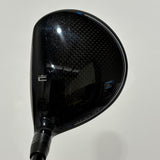 Cobra Aerojet 3 Wood Stiff Flex Headcover Included