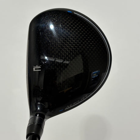 Cobra Aerojet 3 Wood Stiff Flex Headcover Included