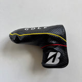 Bridgestone Golf TD-01 34 Inch Putter Headcover Included