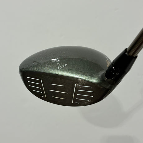 Callaway Great Big Bertha 3 Wood Regular Flex Headcover Included