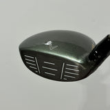 Callaway Great Big Bertha 3 Wood Regular Flex Headcover Included