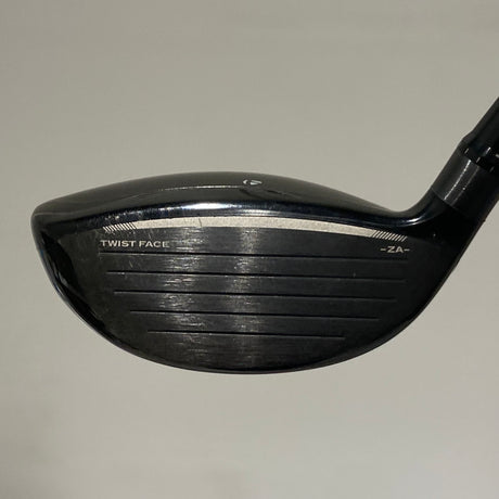 TaylorMade Stealth Plus+ 5 Wood Stiff Flex