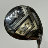 Callaway Great Big Bertha 3 Wood Regular Flex Headcover Included