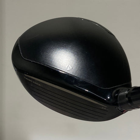 TaylorMade Stealth Plus+ 5 Wood Stiff Flex