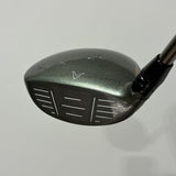 Callaway Great Big Bertha 3 Wood Regular Flex Headcover Included