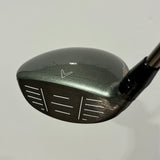Callaway Great Big Bertha 3 Wood Regular Flex Headcover Included