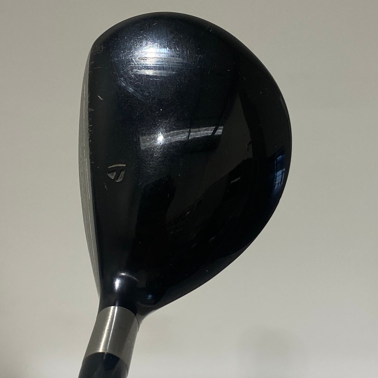 TaylorMade V Steel 7 Wood Regular Flex