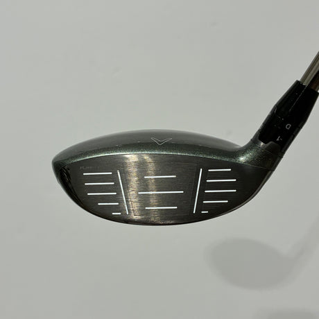 Callaway Great Big Bertha (2023) 5 Wood Stiff Flex Headcover Included
