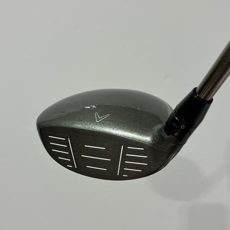 Callaway Great Big Bertha (2023) 5 Wood Stiff Flex Headcover Included