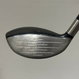 TaylorMade V Steel 9 Wood Regular Flex