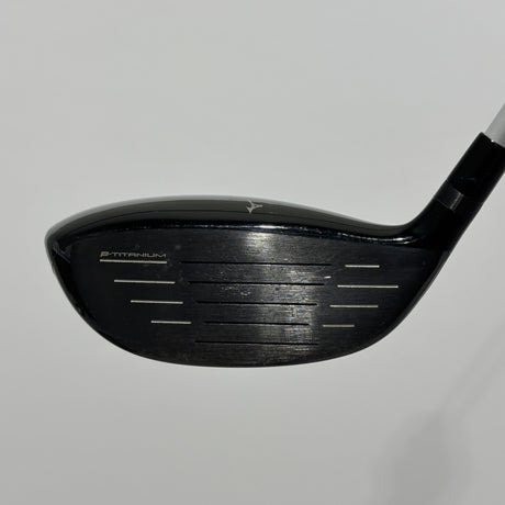 Mizuno ST200X 3 Wood Stiff Flex Headcover Included