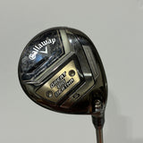 Callaway Great Big Bertha (2023) 5 Wood Stiff Flex Headcover Included