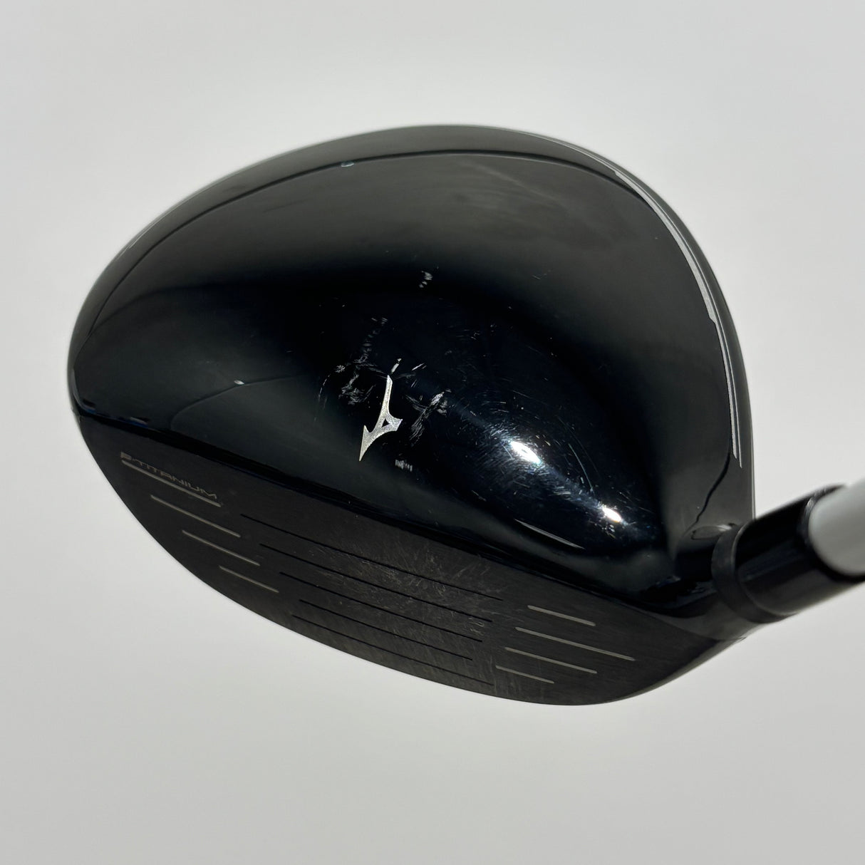 Mizuno ST200X 3 Wood Stiff Flex Headcover Included