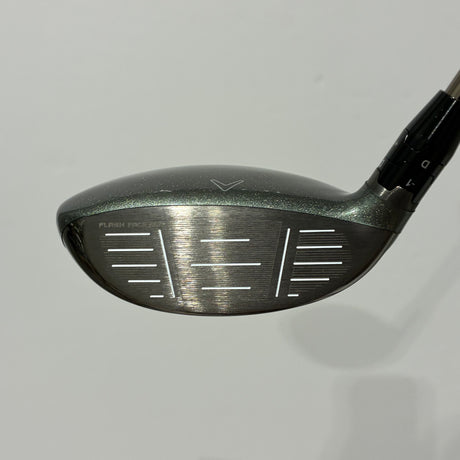 Callaway Great Big Bertha (2023) 5 Wood Stiff Flex Headcover Included