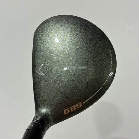 Callaway Great Big Bertha (2023) 5 Wood Stiff Flex Headcover Included