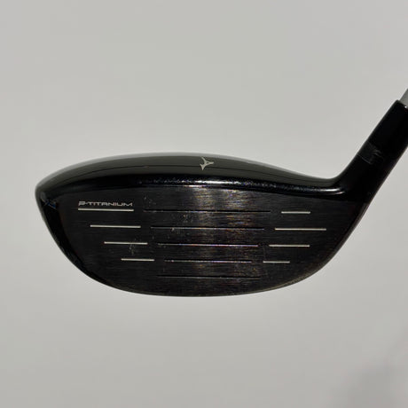 Mizuno ST200X 3 Wood Stiff Flex Headcover Included