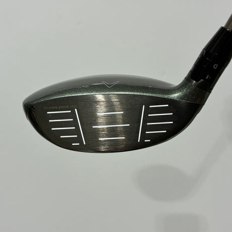 Callaway Great Big Bertha (2023) 5 Wood Stiff Flex Headcover Included