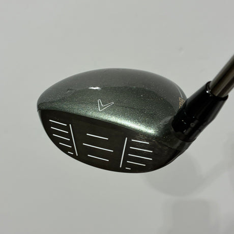 Callaway Great Big Bertha (2023) 5 Wood Stiff Flex Headcover Included
